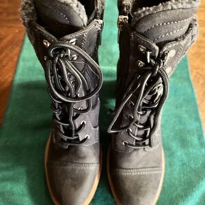 Size 9, Nine West Women’s Boot
